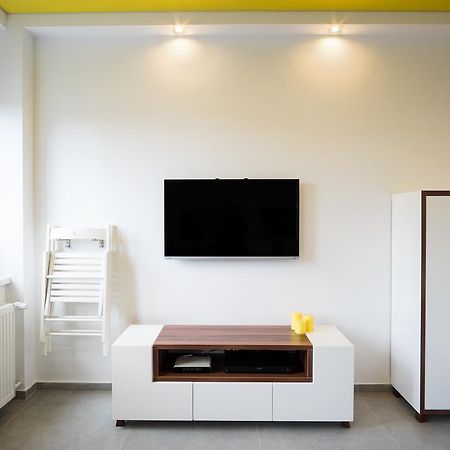 Studio Swietojanska Gdynia Room photo
